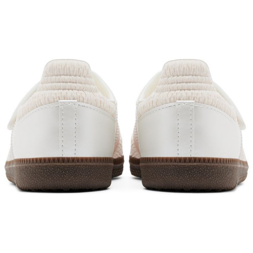 Adidas Samba Jane Chalk White Wonder Quartz