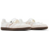 Adidas Samba Jane Chalk White Wonder Quartz