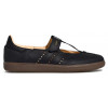 Adidas Samba Jane Core Black Crystal Sand Gum