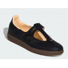 Adidas Samba Jane Core Black Crystal Sand Gum