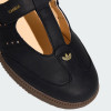 Adidas Samba Jane Core Black Crystal Sand Gum