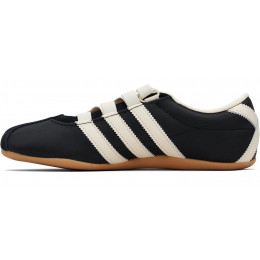 Adidas Tokyo MJ Black White Gold Metallic