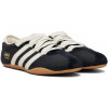 Adidas Tokyo MJ Black White Gold Metallic