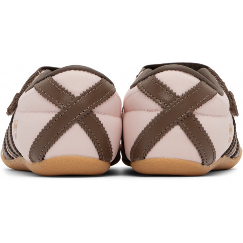Adidas Tokyo MJ Sandy Pink Earth Strata