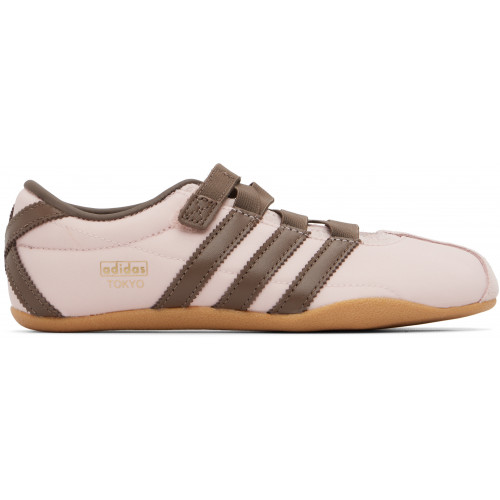 Adidas Tokyo MJ Sandy Pink Earth Strata