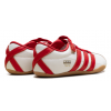 Adidas Tokyo MJ Cream White Red Gum