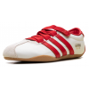 Adidas Tokyo MJ Cream White Red Gum