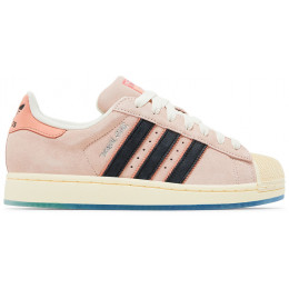 SpongeBob SquarePants x adidas Superstar Patrick Star