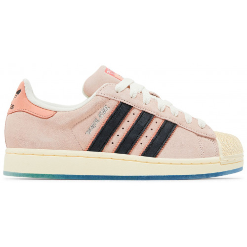 SpongeBob SquarePants x adidas Superstar Patrick Star