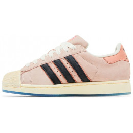 SpongeBob SquarePants x adidas Superstar Patrick Star