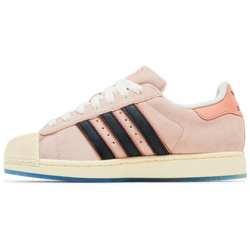 SpongeBob SquarePants x adidas Superstar Patrick Star