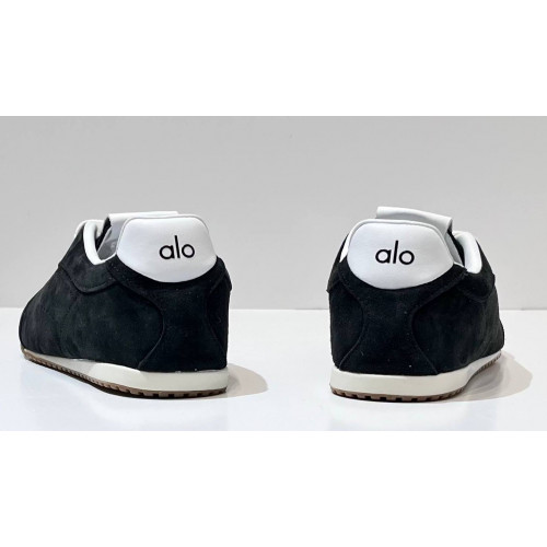 Кроссовки ALO Sunset Black