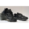 New Balance 9060 Mule Summer Black