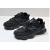 New Balance 9060 Mule Summer Black