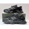 New Balance 9060 Mule Summer Black