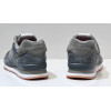 Кроссовки New Balance 574 Dark Grey Gum
