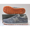 Кроссовки New Balance 574 Dark Grey Gum