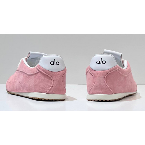 Кроссовки ALO Sunset Vintage Pink