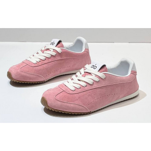 Кроссовки ALO Sunset Vintage Pink