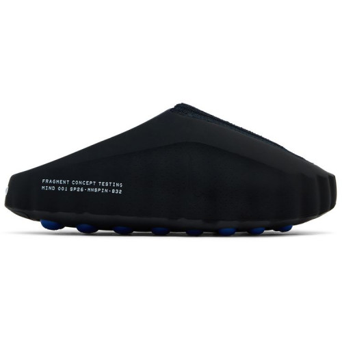 Fragment Design x Nike Mind 001 Black