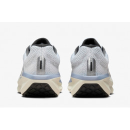 Nike Air Winflo 11 White Metallic Silver