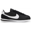 Nike Cortez Black White