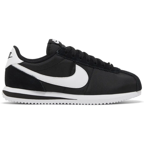 Nike Cortez Black White