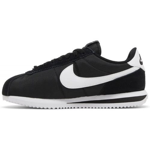 Nike Cortez Black White