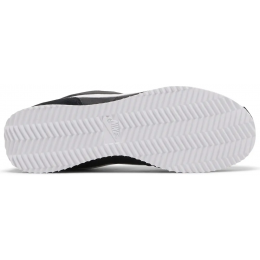Nike Cortez Black White