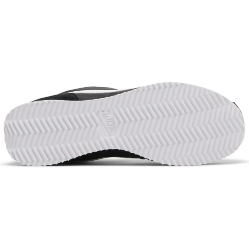 Nike Cortez Black White