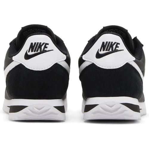 Nike Cortez Black White