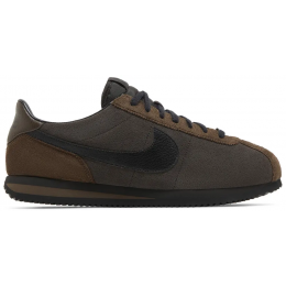 Nike Cortez Velvet Brown