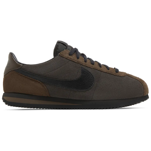 Nike Cortez Velvet Brown
