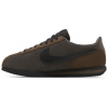 Nike Cortez Velvet Brown