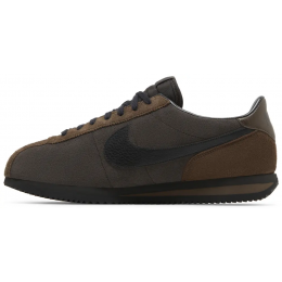 Nike Cortez Velvet Brown