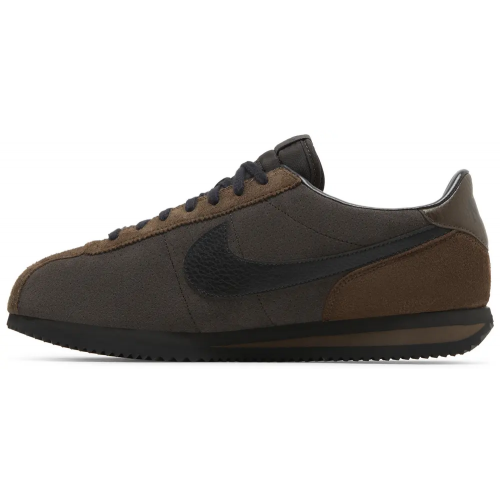 Nike Cortez Velvet Brown