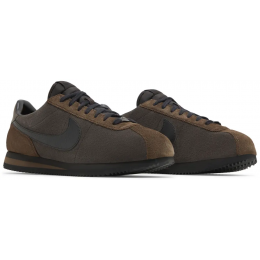 Nike Cortez Velvet Brown