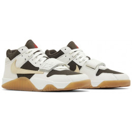 Travis Scott x Air Jordan Jumpman Jack TR Sail