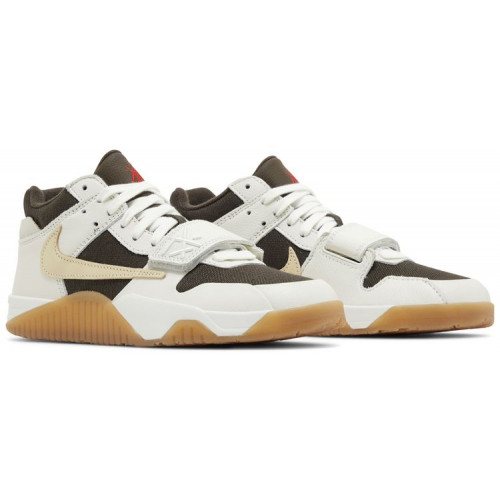 Travis Scott x Air Jordan Jumpman Jack TR Sail