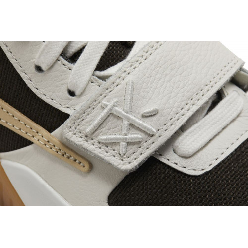 Travis Scott x Air Jordan Jumpman Jack TR Sail
