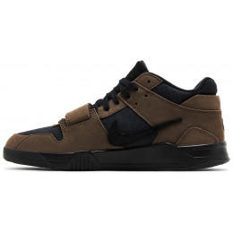 Travis Scott x Air Jordan Jumpman Jack TR Dark Mocha