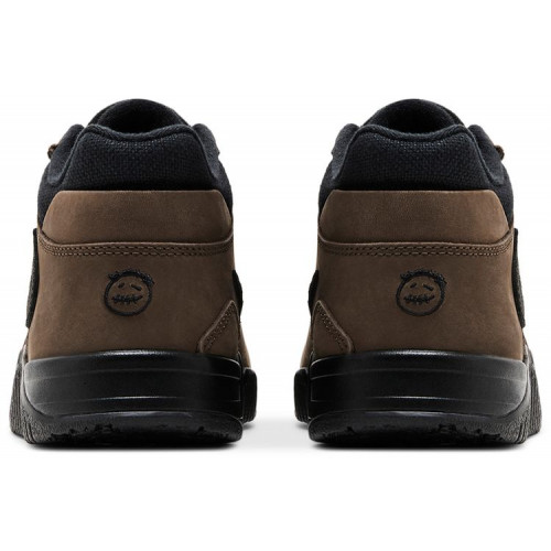 Travis Scott x Air Jordan Jumpman Jack TR Dark Mocha
