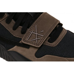 Travis Scott x Air Jordan Jumpman Jack TR Dark Mocha