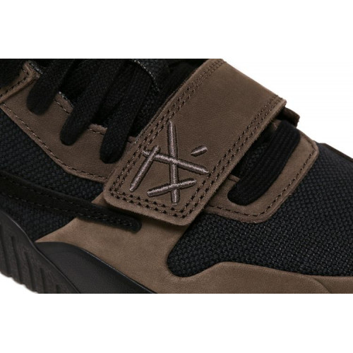 Travis Scott x Air Jordan Jumpman Jack TR Dark Mocha