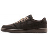 Travis Scott x Air Jordan 1 Retro Low OG SP Velvet Brown