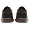 Travis Scott x Air Jordan 1 Retro Low OG SP Velvet Brown