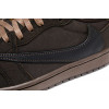 Travis Scott x Air Jordan 1 Retro Low OG SP Velvet Brown