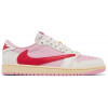 Nike Air Jordan 1 x Travis Scott Low OG Pink Pack