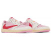 Nike Air Jordan 1 x Travis Scott Low OG Pink Pack
