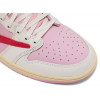 Nike Air Jordan 1 x Travis Scott Low OG Pink Pack